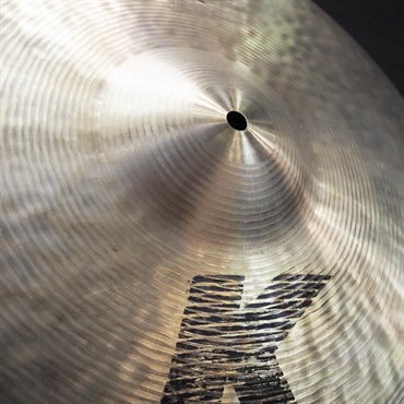 Zildjian USED 中古 K Custom Session Crash 18 [1464g] 画像3