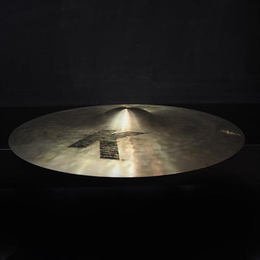 Zildjian USED 中古 K Custom Session Crash 18 [1464g] 画像5