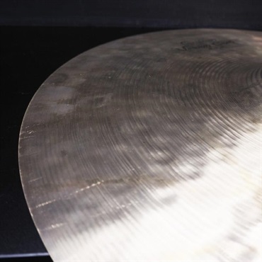Zildjian USED 中古 K Custom Session Crash 18 [1464g] 画像7