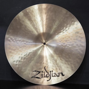 Zildjian USED 中古 K Custom Session Crash 18 [1464g] 画像8