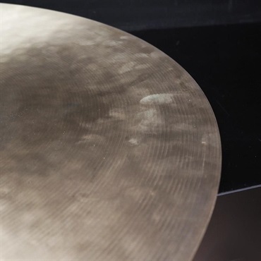 Zildjian USED 中古 K Custom Session Crash 18 [1464g] 画像9