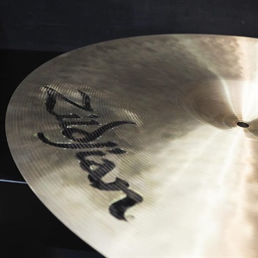 Zildjian USED 中古 K Custom Session Crash 18 [1464g] 画像10