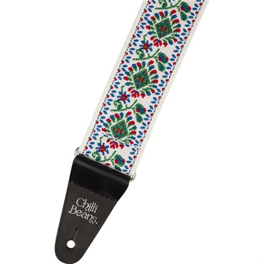 Fender USA Fender x Chilli Beans. Lily Signature Strap [0996109620] 画像1