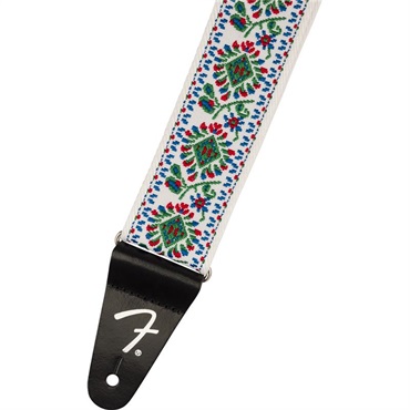 Fender USA Fender x Chilli Beans. Lily Signature Strap [0996109620] 画像2