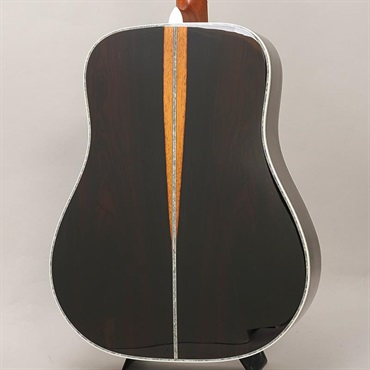 K.Yairi YW-800G 【現地材料選定品】 #95660 Kヤイリ 画像1