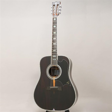K.Yairi YW-800G 【現地材料選定品】 #95660 Kヤイリ 画像2