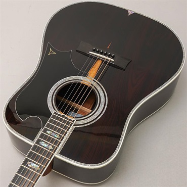 K.Yairi YW-800G 【現地材料選定品】 #95660 Kヤイリ 画像4