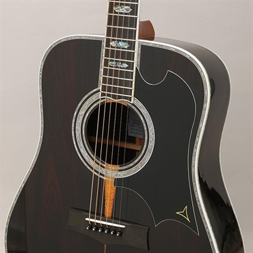 K.Yairi YW-800G 【現地材料選定品】 #95660 Kヤイリ 画像6