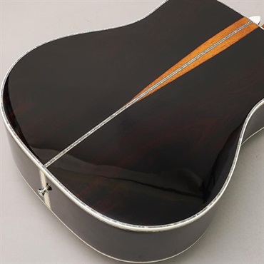 K.Yairi YW-800G 【現地材料選定品】 #95660 Kヤイリ 画像7