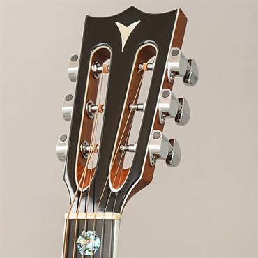 K.Yairi YW-800G 【現地材料選定品】 #95660 Kヤイリ 画像10