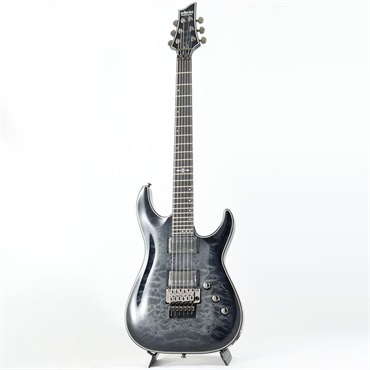 SCHECTER Hellraiser Hybrid C-1 FR [AD-C-1-FR-HR-HB] (TBB) 画像1