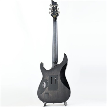SCHECTER Hellraiser Hybrid C-1 FR [AD-C-1-FR-HR-HB] (TBB) 画像2