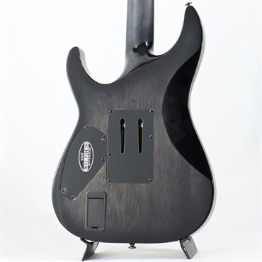 SCHECTER Hellraiser Hybrid C-1 FR [AD-C-1-FR-HR-HB] (TBB) 画像3