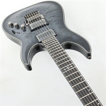 SCHECTER Hellraiser Hybrid C-1 FR [AD-C-1-FR-HR-HB] (TBB) 画像4
