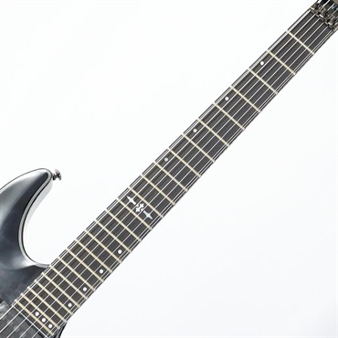 SCHECTER Hellraiser Hybrid C-1 FR [AD-C-1-FR-HR-HB] (TBB) 画像5