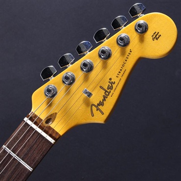 Fender USA American Ultra Luxe Vintage 60s Stratocaster (Surf Green/Rosewood) #US25004278 【The Spring Summer 2026 Campaign】 画像4