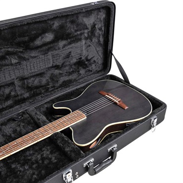GATOR Ibanez TOD and FRH Guitar Case [GWE-TODFRHN/TOD10N・FRH10N対応] 画像4