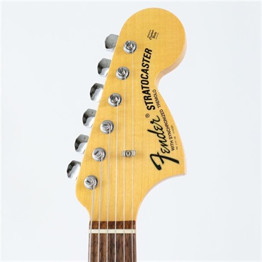 Fender Custom Shop USED 中古 MBS 1970 Stratocaster NOS Master Built by Greg Fessler 2012(Aged Olympic White)【SN.CZ514752】フェンダー 画像4