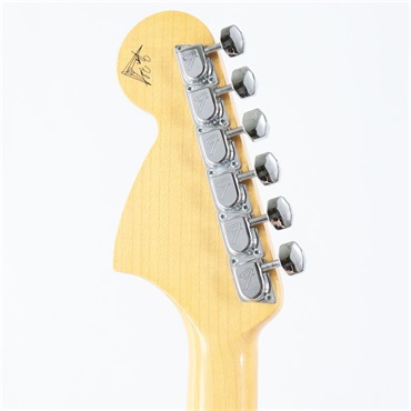 Fender Custom Shop USED 中古 MBS 1970 Stratocaster NOS Master Built by Greg Fessler 2012(Aged Olympic White)【SN.CZ514752】フェンダー 画像5