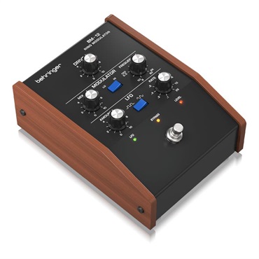 BEHRINGER BM-12 RING MODULATOR ベリンガー 画像1