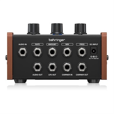 BEHRINGER BM-12 RING MODULATOR ベリンガー 画像2