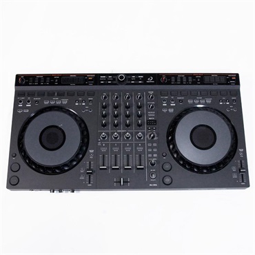Pioneer DJ DDJ-GRV6【開封済み箱ダメージ新品特価】 画像1