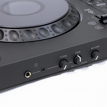 Pioneer DJ DDJ-GRV6【開封済み箱ダメージ新品特価】 画像2