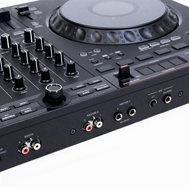 Pioneer DJ DDJ-GRV6【開封済み箱ダメージ新品特価】 画像4