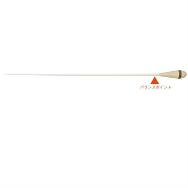 ROHEMA タクト（指揮棒） MOZART I CARBON [61524] 画像1