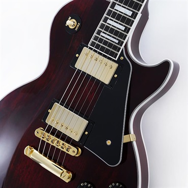 Gibson Les Paul Custom '70s (Wine Red) SN.219250104 画像3