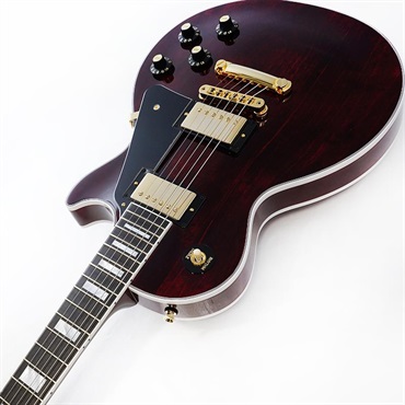 Gibson Les Paul Custom '70s (Wine Red) SN.219250104 画像5