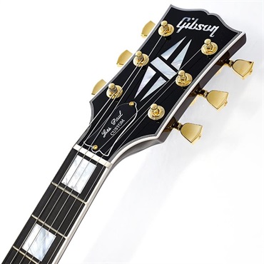 Gibson Les Paul Custom '70s (Wine Red) SN.219250104 画像8