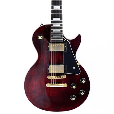 Gibson Les Paul Custom '70s (Wine Red) SN.219250104 画像10
