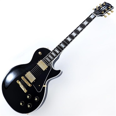 Gibson Les Paul Custom '70s (Ebony) SN.231550240 画像1