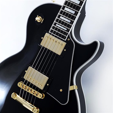 Gibson Les Paul Custom '70s (Ebony) SN.231550240 画像3