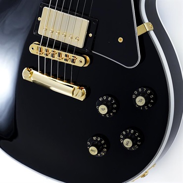 Gibson Les Paul Custom '70s (Ebony) SN.231550240 画像4