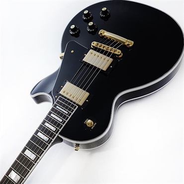 Gibson Les Paul Custom '70s (Ebony) SN.231550240 画像5