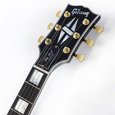 Gibson Les Paul Custom '70s (Ebony) SN.231550240 画像8