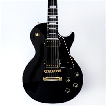 Gibson Les Paul Custom '70s (Ebony) SN.231550240 画像10