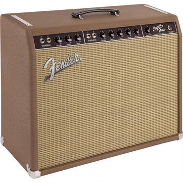 Fender USA 【アンプ・エフェクターセール！】 62 Super Amp 画像1