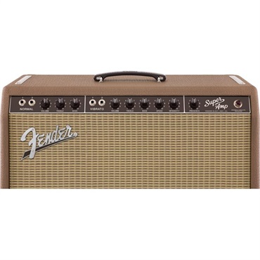 Fender USA 【アンプ・エフェクターセール！】 62 Super Amp 画像3