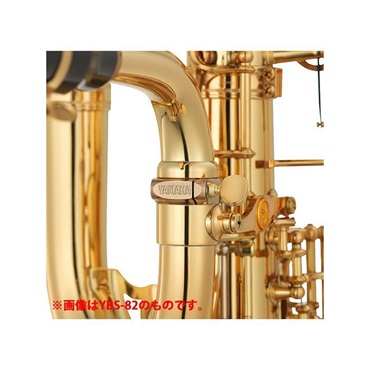 YAMAHA 【上野耕平氏選定品】バリトンサックス ヤマハ YBS-62 【調整&セットアップ後出荷】【5年間キーバランス調整無料】 画像4