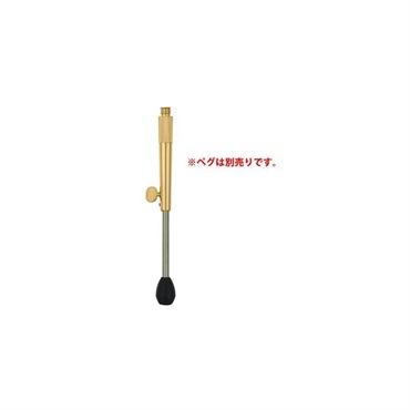 YAMAHA 【上野耕平氏選定品】バリトンサックス ヤマハ YBS-62 【調整&セットアップ後出荷】【5年間キーバランス調整無料】 画像6
