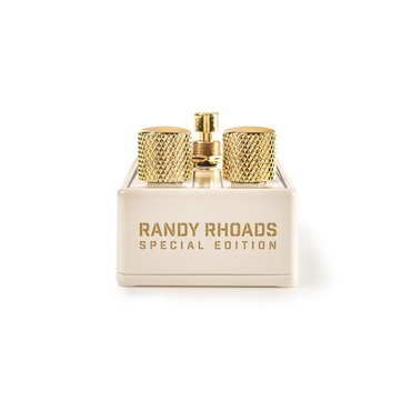 MXR 【夏のボーナスセール】 RANDY RHOADS SPECIAL EDITION DISTORTION+ RR104C 画像2