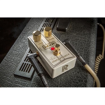 MXR 【夏のボーナスセール】 RANDY RHOADS SPECIAL EDITION DISTORTION+ RR104C 画像5