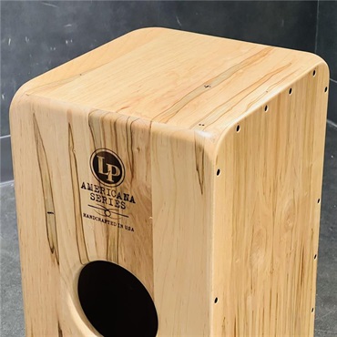 LP USED 中古品 LP1421 [American Amborsia Maple Wire Cajon]【中古品】 画像1