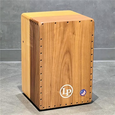 LP USED 中古品 LP1422 [Americana Solid Black Walnut & Solid Hard Maple Cajon]【中古品】 画像1