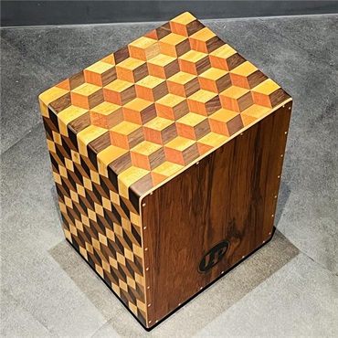 LP USED 中古品 LP8800B [Peruvian Solid Wood Brick Cajon]【中古品】 画像1