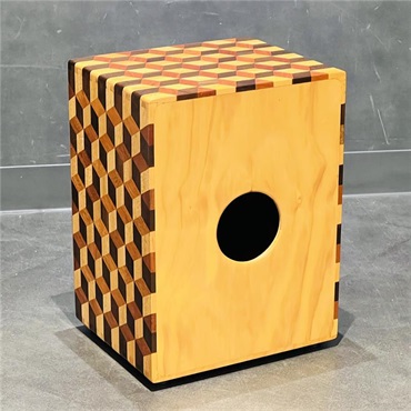 LP USED 中古品 LP8800B [Peruvian Solid Wood Brick Cajon]【中古品】 画像2