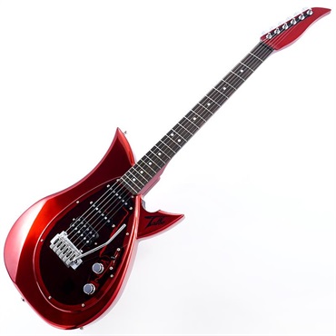 TOKAI TALBO 43rd ANV Platinum Red Wilkinson Cutaway Limited 画像1